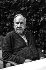 Joan Margarit