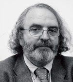 Retrato Joan Juaristi