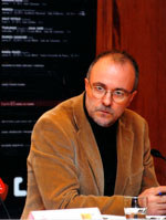Luis Martín