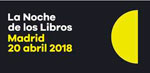 La Noche de los Libros 2018
