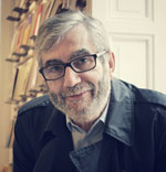 Antonio Muñoz Molina