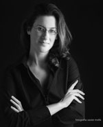 Marta Espinós © Xavier Mollà