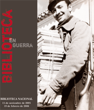 Imagen gráfica de la exposición