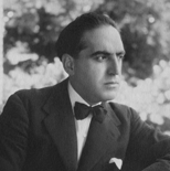 Fotografía de Gregorio Marañón