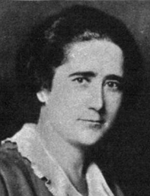 Clara Campoamor