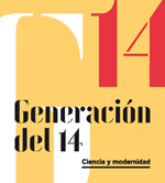 En la imagen gráfica de la exposición