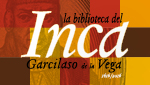 Exposición el Inca Garcilaso de la Vega