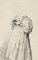 Dibujos de Rosario Weiss