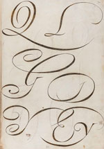 Imagen Arte de escribir ortografia de la pluma y honra de los profesores de este magisterio, de Pedro Madariaga