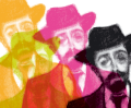 Imagen de la exposición Joan Maragall. La palabra iluminada.