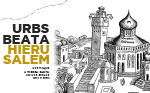 Gráfica Urbs Beata Hierusalem