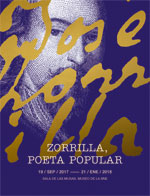 José Zorrilla