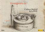 El imaginario de Leonardo. Códices Madrid de la Biblioteca Nacional de España