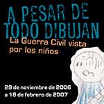 Imagen gráfica de la exposición