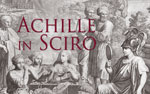 Gráfica de la exposición de Achille in Sciro