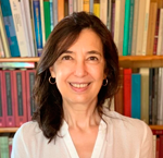 Ines Fernández Ordoñez (comisaria)