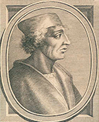 Exposición Antonio de Nebrija