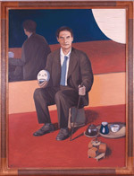 Imagen de Octavio Paz