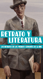 En la imagen gráfica de la exposición