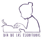 Gráfica Día de las Escritoras