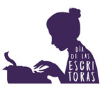 Gráfica día de las escritoras