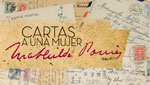Gráfica de la exposición Cartas a una mujer: Mathilde Pomès (1886-1977)
