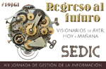 XIX Jornada SEDIC