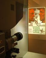 Proyector de cine