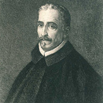 Retrato de Lope de Vega