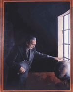 Imagen Antonio Buero Vallejo