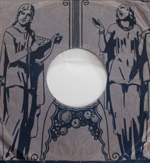 En la imagen gráfica de la exposición