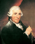 Franz Joseph Haydn (1732-1809)