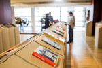 Imagen exposición los mejores libros de fotografía del año