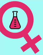 Taller familiar Ciencia en femenino