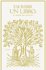 Dibujo alegórico del árbol de las ciencias de Ramón Llull