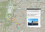 Mapa de ArcGIS Online