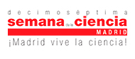 Decimoséptima edición de la semana de la ciencia