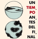 Páginas en blanco del Liber Chronicarum