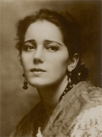 Gráfica de la exposición