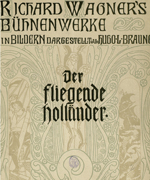 Partitura de Wagner