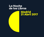 La Noche de los Libros 2017