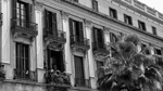 Imagen de calle de Barcelona