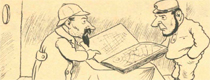 Géneros literarios y cómic