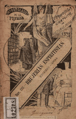 Brujerías espiritistas, 1894
