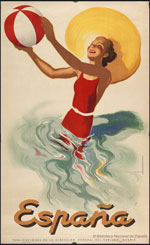 Cartel de España