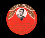 Disco de vinilo