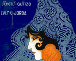 Lavapies. Schotis castizo. Luis G. Jorda