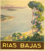 Cartel de las Rías Bajas