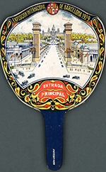 Paipai, colección Ephemera