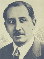 Fotografía de Corpus Barga